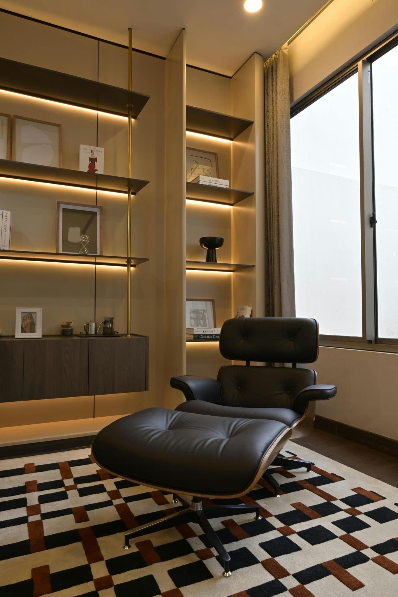Interior room